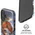Fairy and Dragons with White and Blue Porcelain Wings by Jasmine Becket-Griffith iPhone 16 Plus Magsafe Impact Case